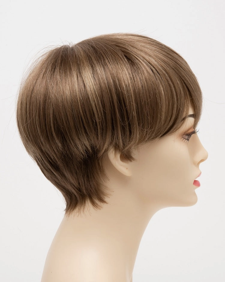 JoAnne Wig by Envy | Synthetic Hair | Average Cap