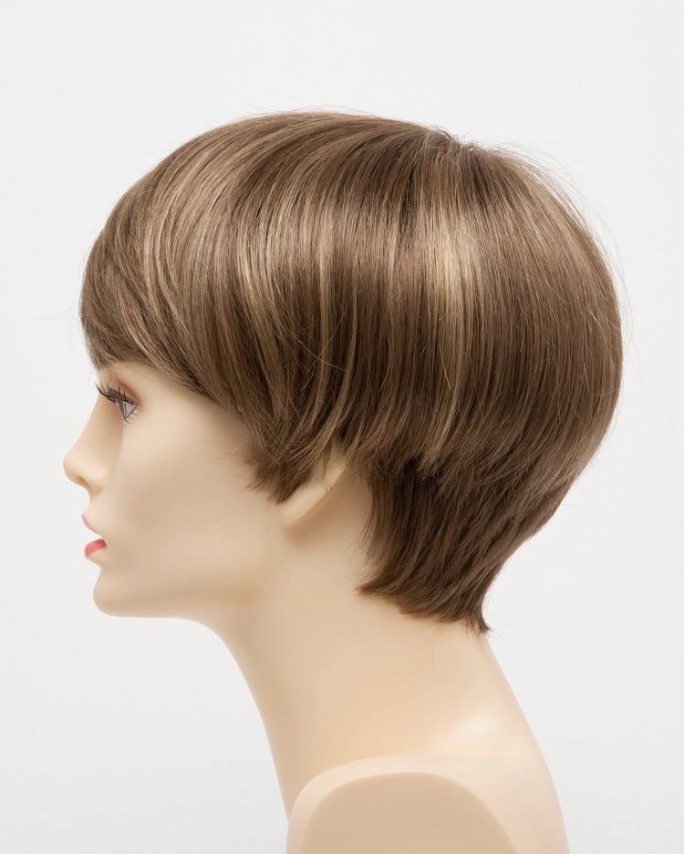 JoAnne Wig by Envy | Synthetic Hair | Average Cap