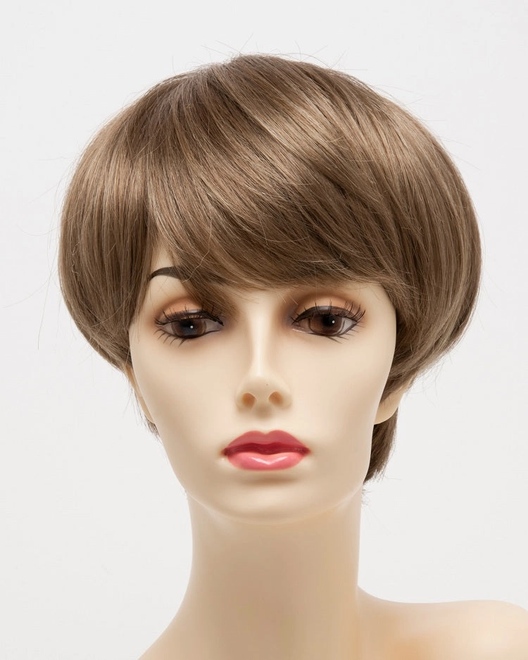 JoAnne Wig by Envy | Synthetic Hair | Average Cap