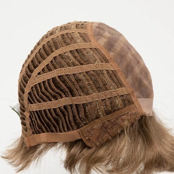 JoAnne Wig by Envy | Synthetic Hair | Average Cap