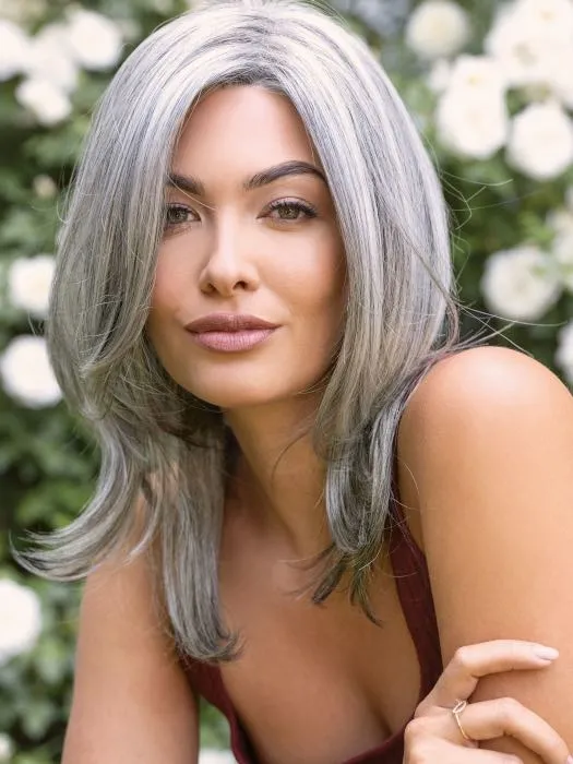 Jodie Wig by Rene of Paris | Orchid Collection