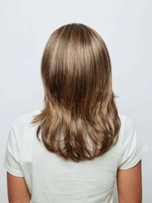 Jodie Wig by Rene of Paris | Orchid Collection