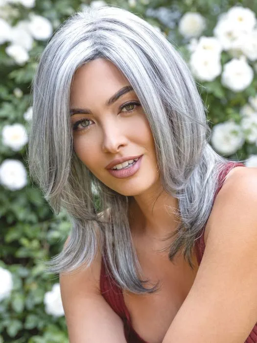 Jodie Wig by Rene of Paris | Orchid Collection
