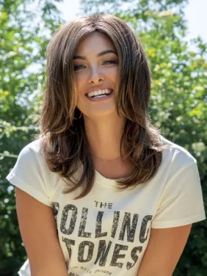 Jodie Wig by Rene of Paris | Orchid Collection