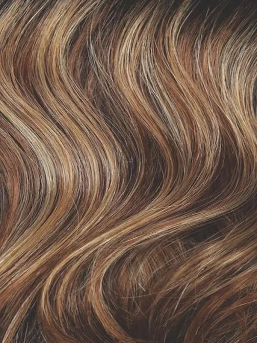 Jodie Wig by Rene of Paris | Orchid Collection