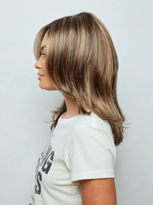 Jodie Wig by Rene of Paris | Orchid Collection