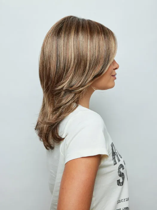 Jodie Wig by Rene of Paris | Orchid Collection
