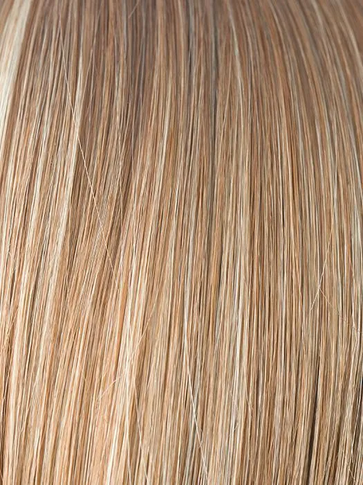 Joey | Synthetic Wig (Basic Cap)