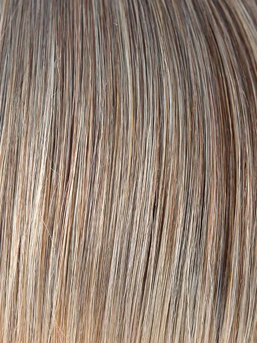 Joey | Synthetic Wig (Basic Cap)