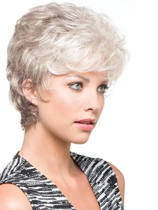 Joey | Synthetic Wig (Basic Cap)
