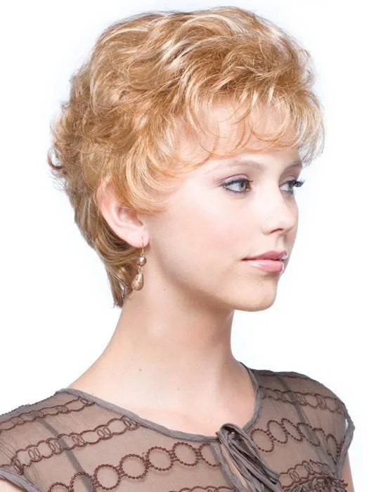 Joey | Synthetic Wig (Basic Cap)