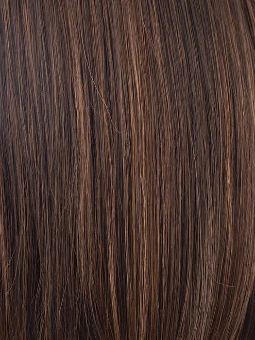 Joey | Synthetic Wig (Basic Cap)