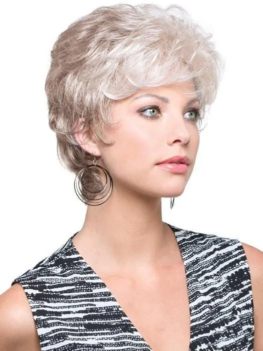 Joey | Synthetic Wig (Basic Cap)