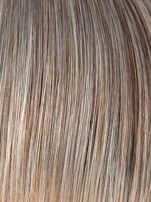 Joey | Synthetic Wig (Basic Cap)