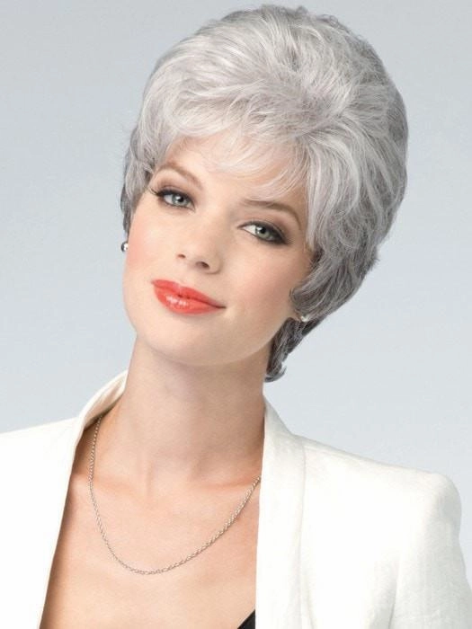 Joey | Synthetic Wig (Basic Cap)