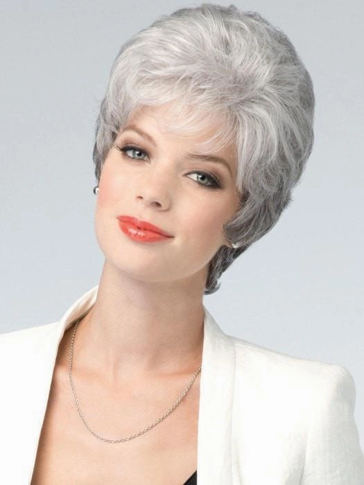 Joey | Synthetic Wig (Basic Cap)