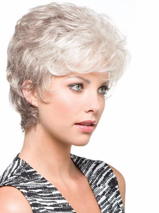 Joey | Synthetic Wig (Basic Cap)