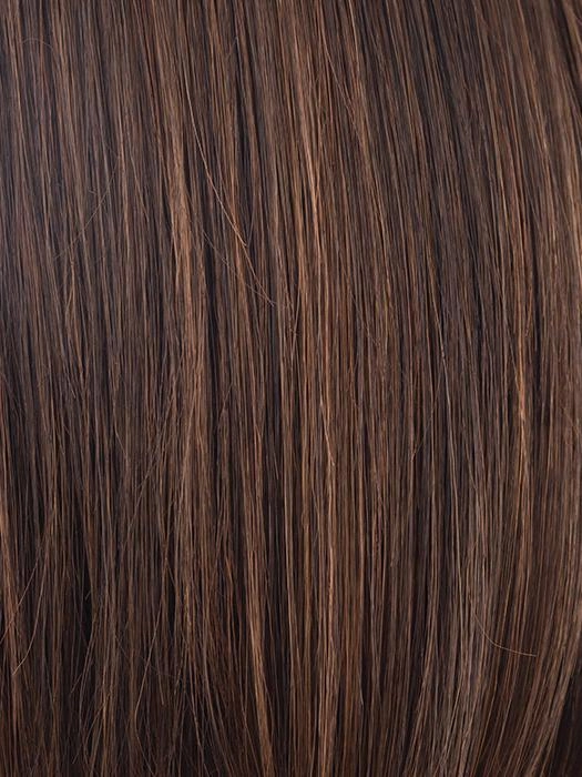 Joey | Synthetic Wig (Basic Cap)