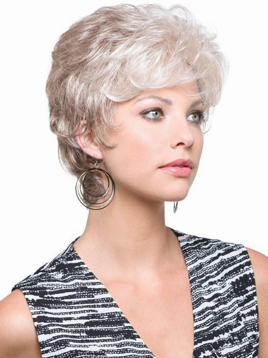 Joey | Synthetic Wig (Basic Cap)