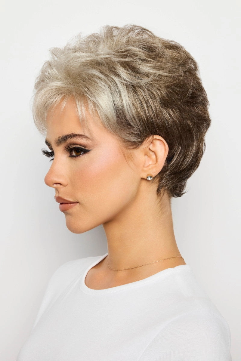 Joey Wig by Rene of Paris | Hi-Fashion | Synthetic Fiber