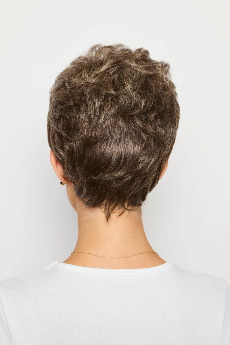 Joey Wig by Rene of Paris | Hi-Fashion | Synthetic Fiber