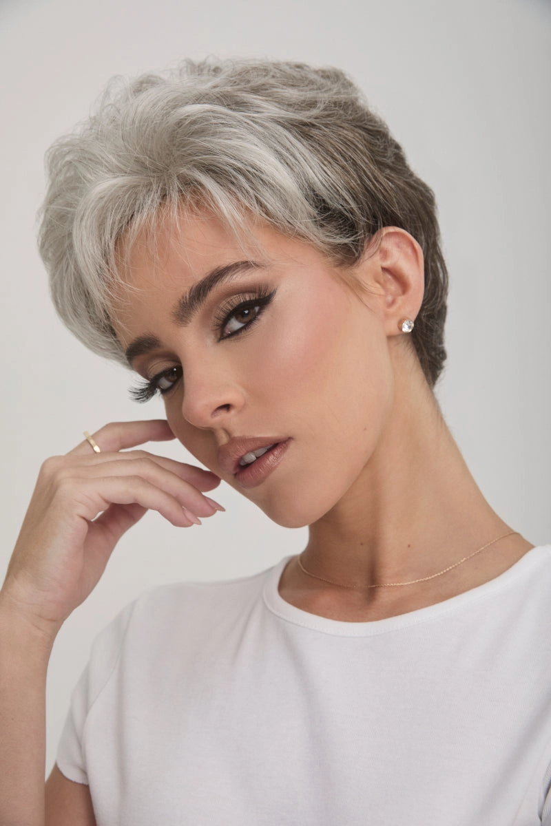 Joey Wig by Rene of Paris | Hi-Fashion | Synthetic Fiber