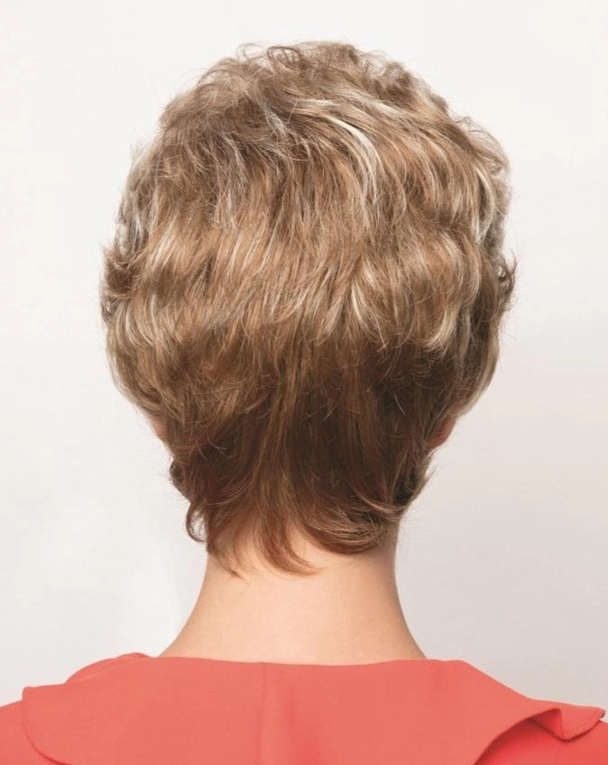 Joey Wig by Rene of Paris | Synthetic Hair | Average Cap