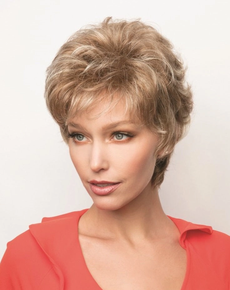 Joey Wig by Rene of Paris | Synthetic Hair | Average Cap