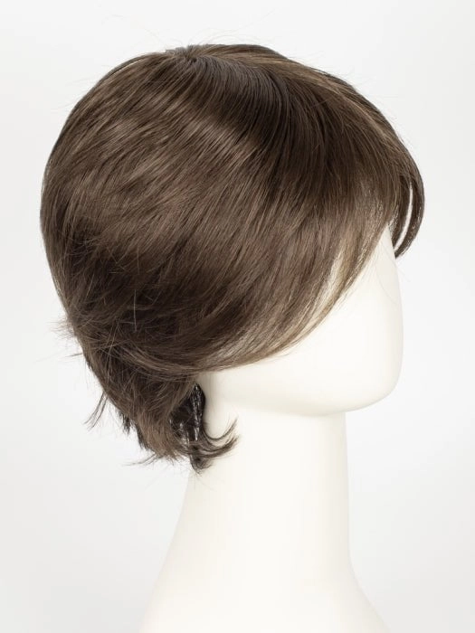 Johnny | Synthetic Lace Front Wig (Mono Part)