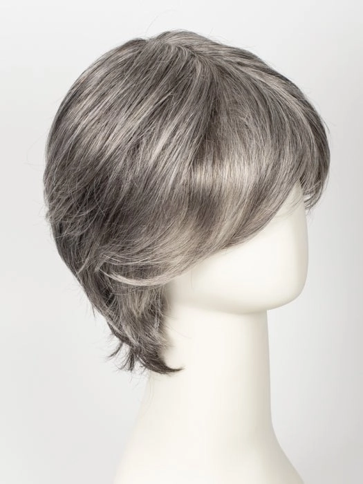 Johnny | Synthetic Lace Front Wig (Mono Part)