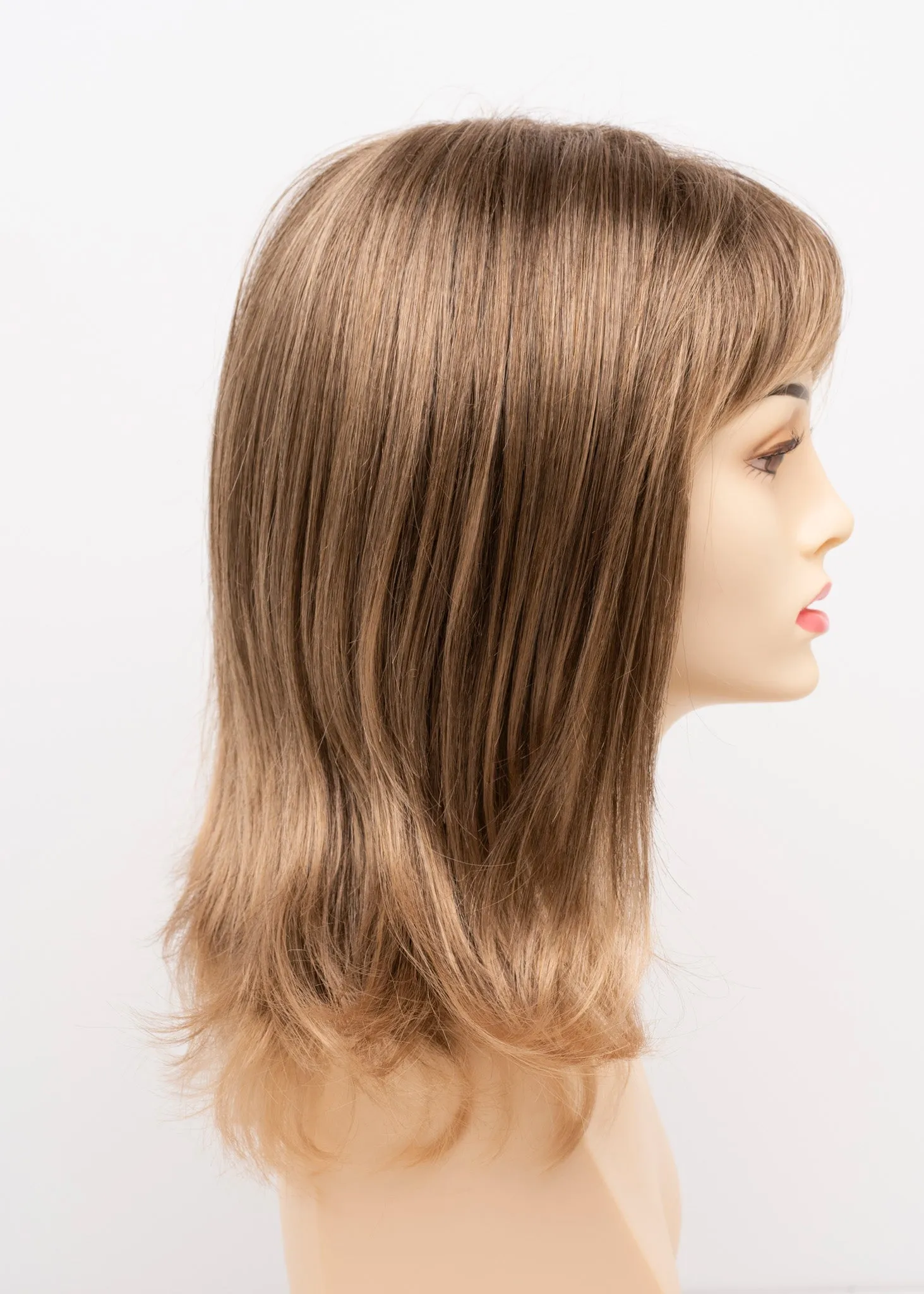 Jolie Wig by Envy | Open Top | Synthetic Fiber