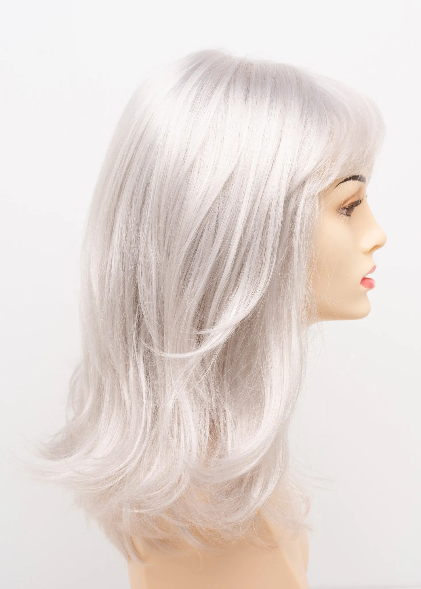 Jolie Wig by Envy | Open Top | Synthetic Fiber