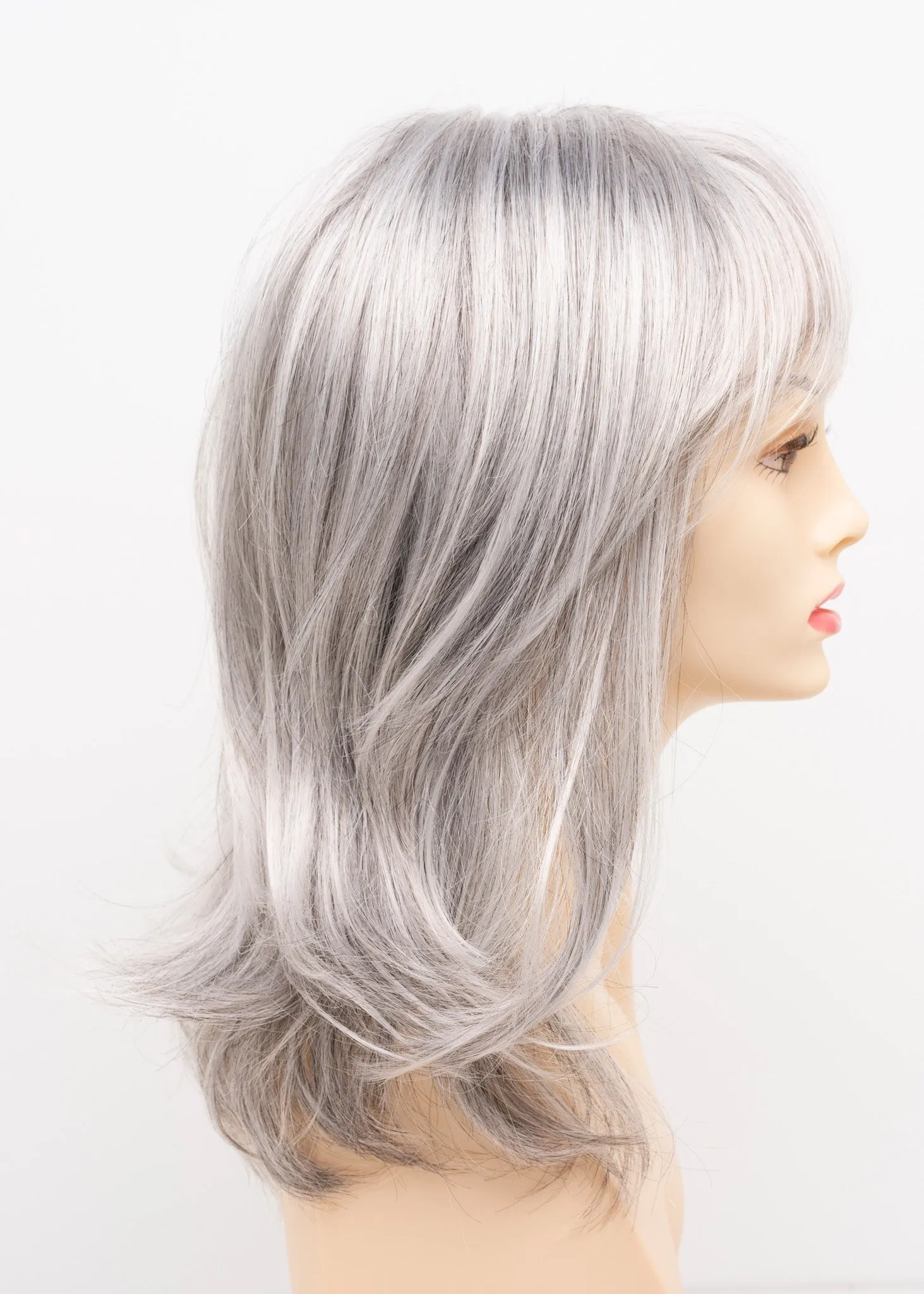 Jolie Wig by Envy | Open Top | Synthetic Fiber