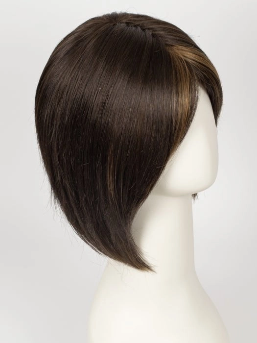 Jolie | Synthetic Wig (Mono Top)