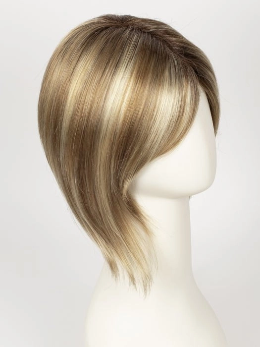 Jolie | Synthetic Wig (Mono Top)