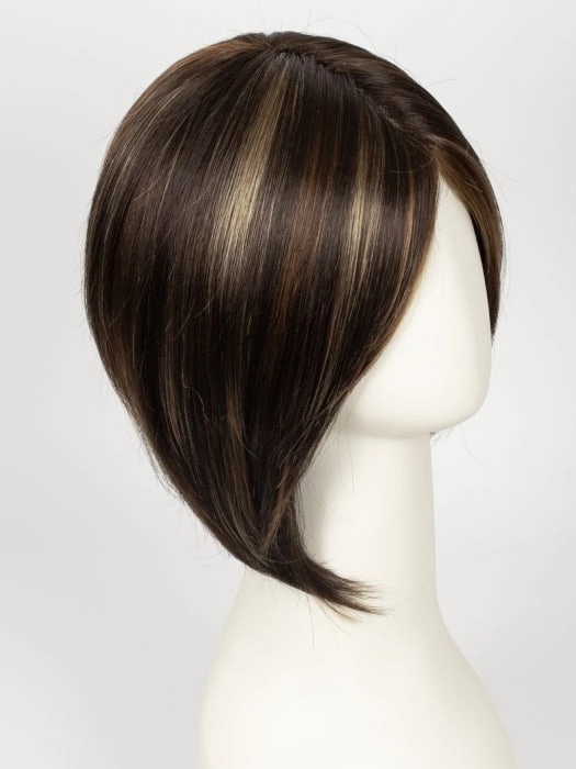 Jolie | Synthetic Wig (Mono Top)
