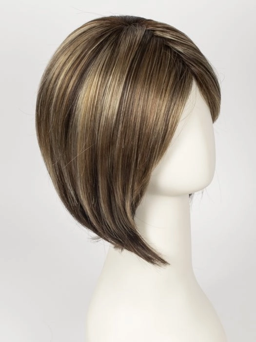 Jolie | Synthetic Wig (Mono Top)