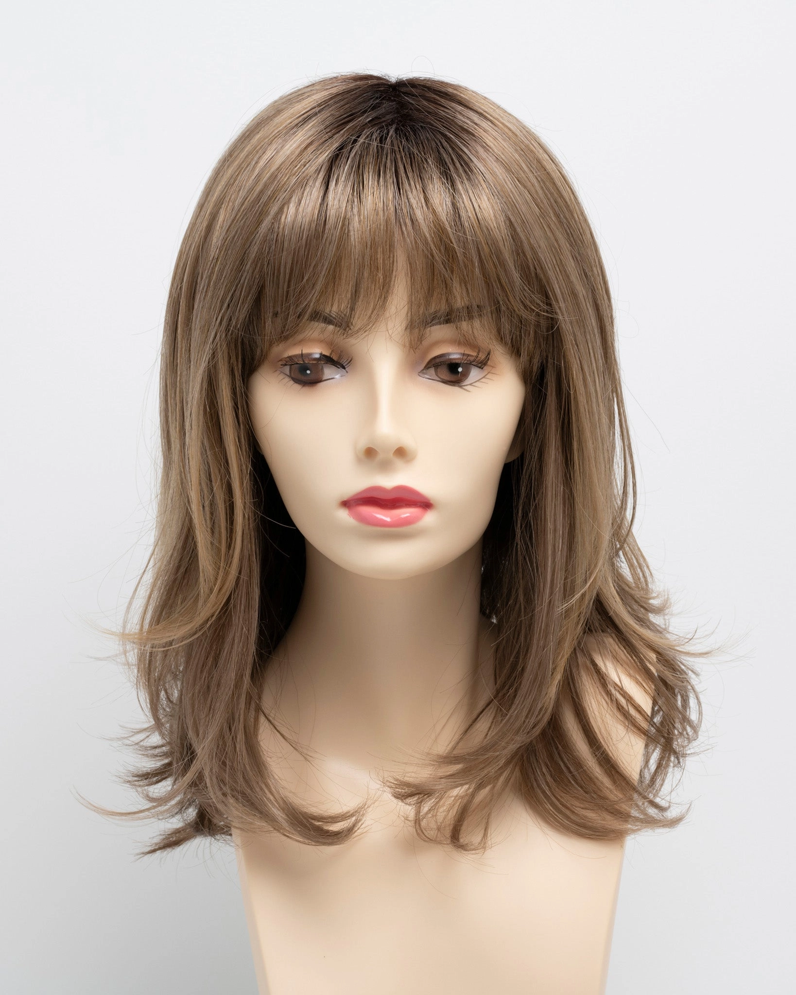 Jolie Wig by Envy | Synthetic Hair | Average Cap