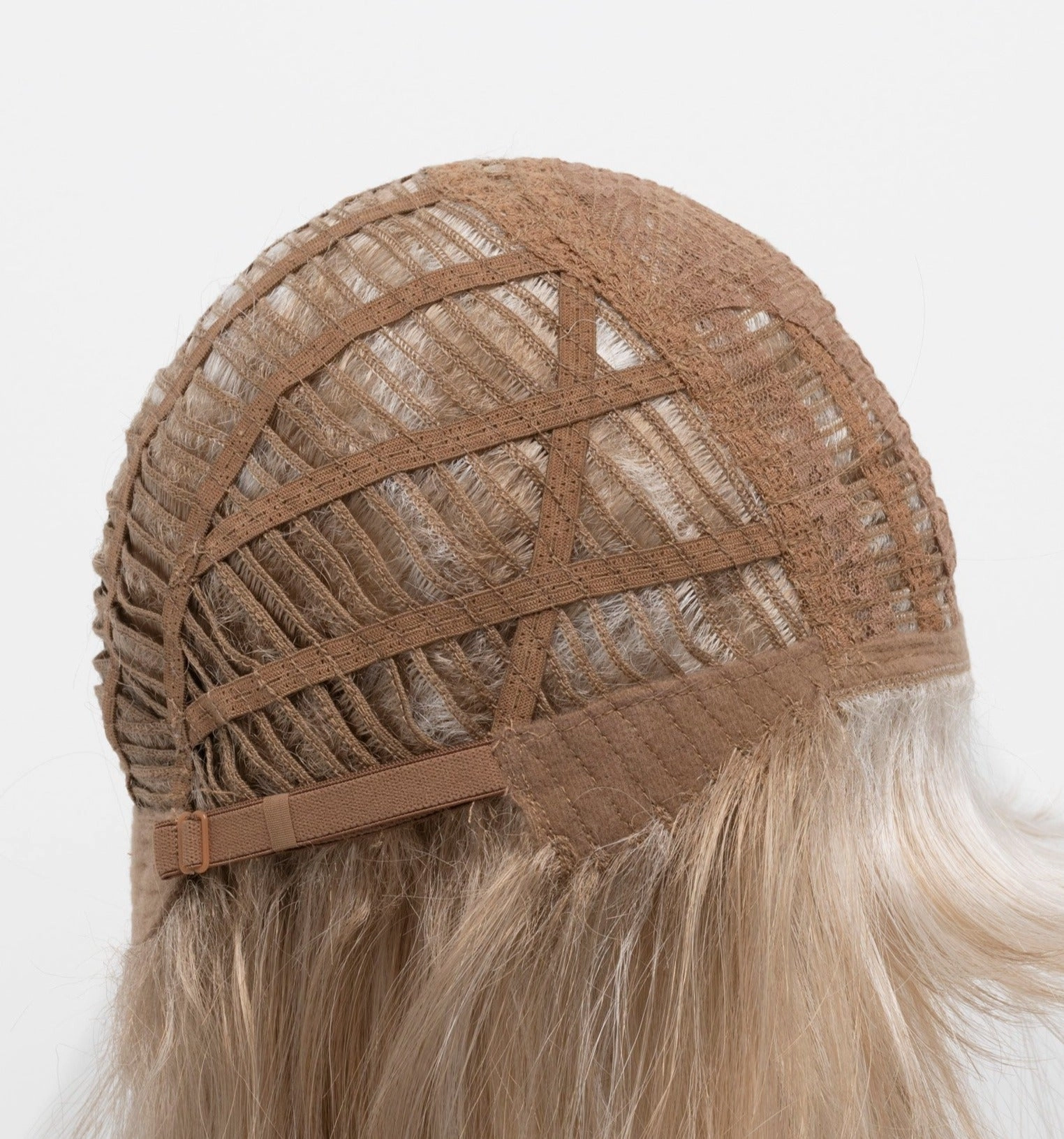 Jolie Wig by Envy | Synthetic Hair | Average Cap