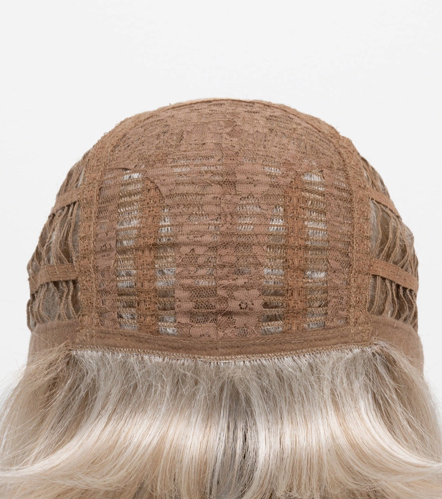 Jolie Wig by Envy | Synthetic Hair | Average Cap