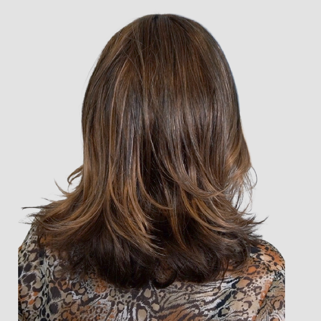 Jolie Wig by Envy | Synthetic Hair | Average Cap