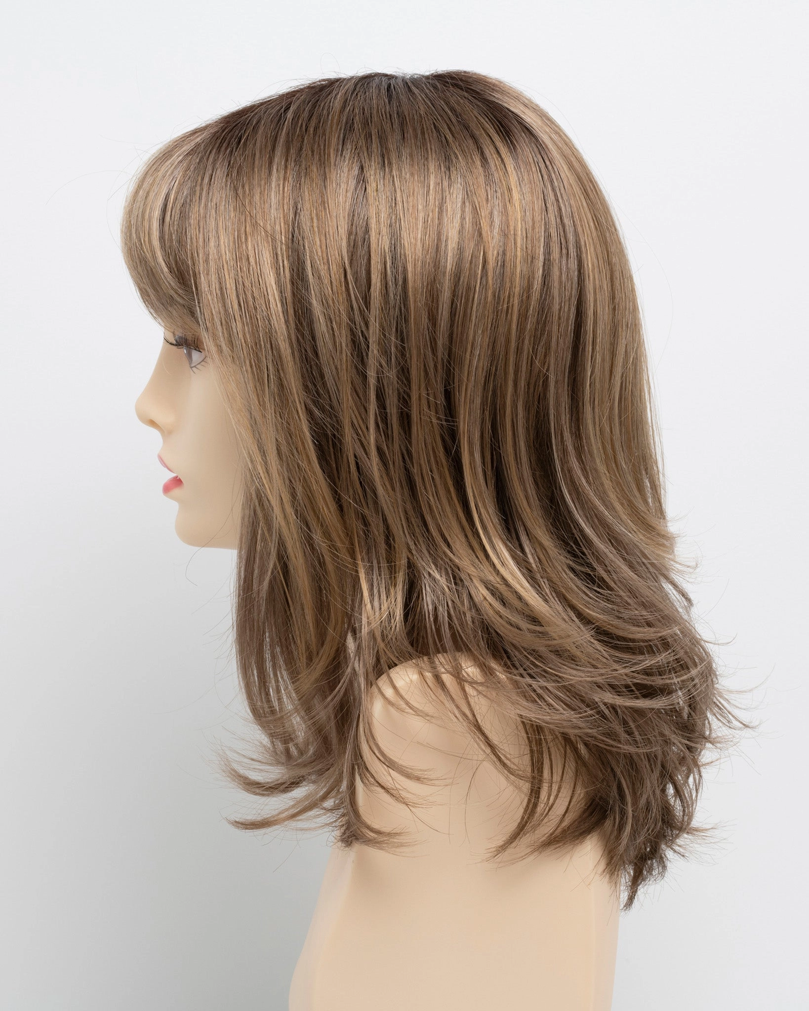 Jolie Wig by Envy | Synthetic Hair | Average Cap