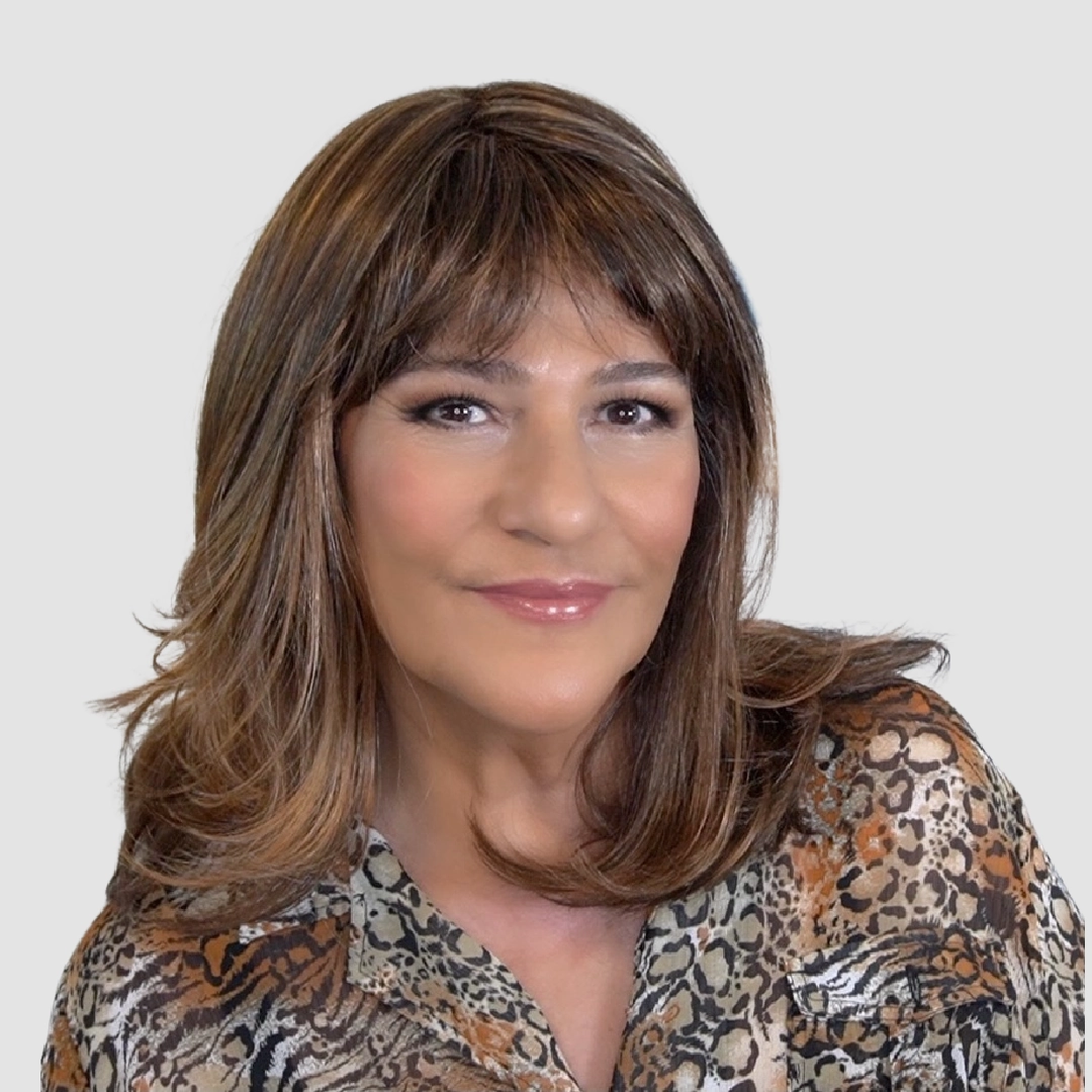 Jolie Wig by Envy | Synthetic Hair | Average Cap