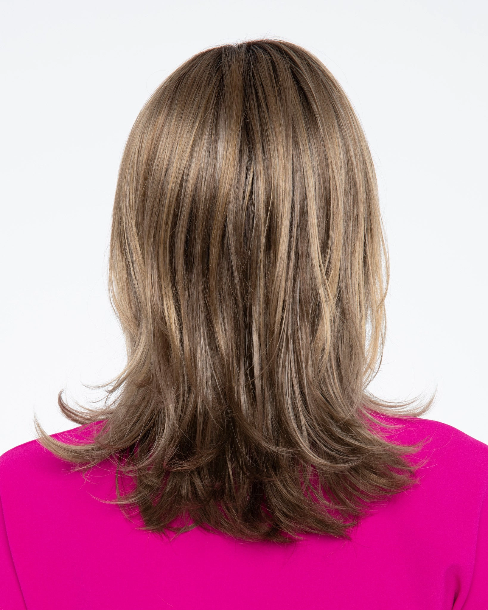 Jolie Wig by Envy | Synthetic Hair | Average Cap