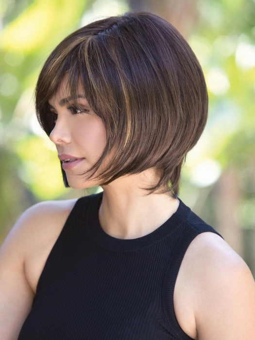 Jolie Wig by Noriko