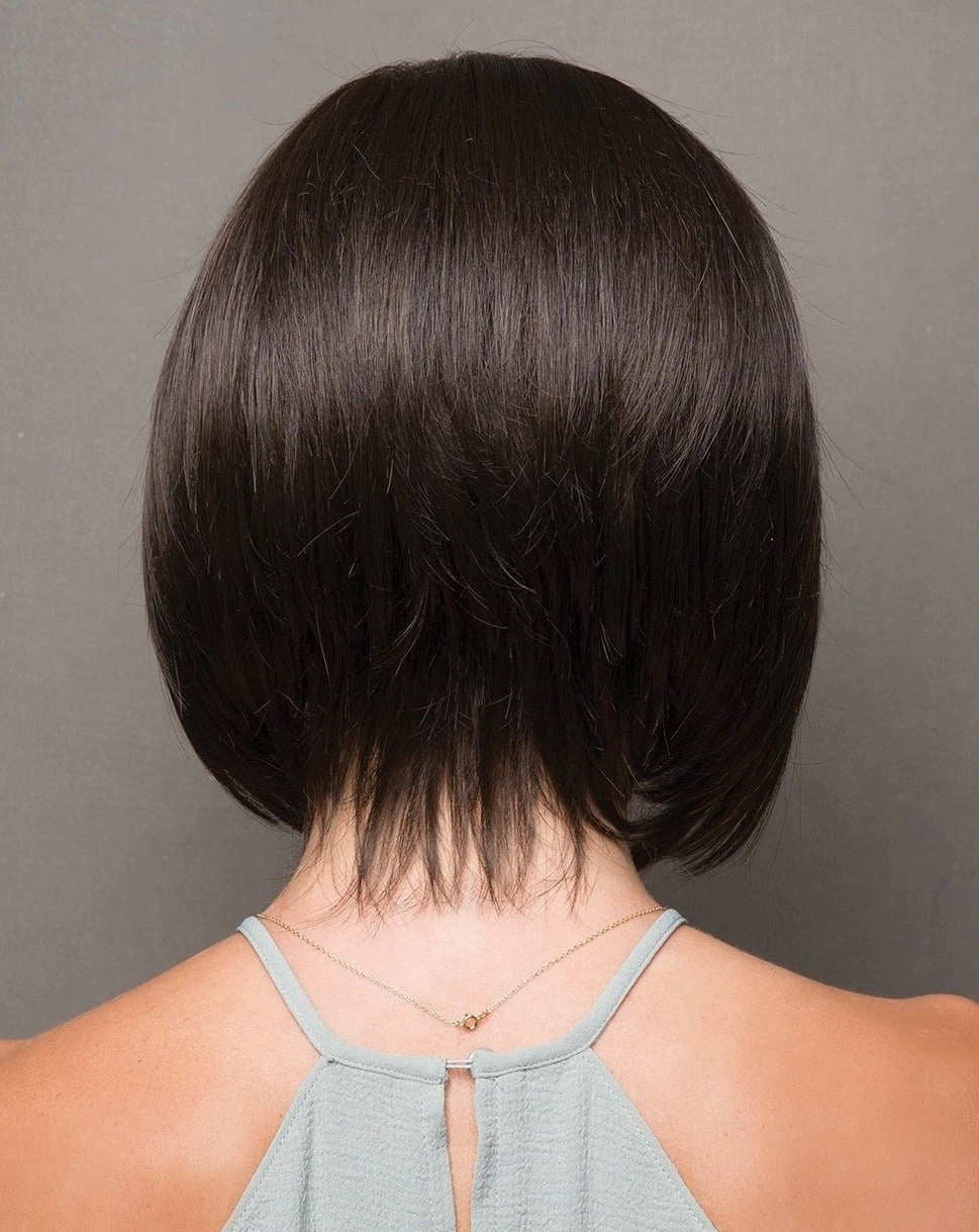Jolie Wig by Noriko | Synthetic Hair | Average Cap