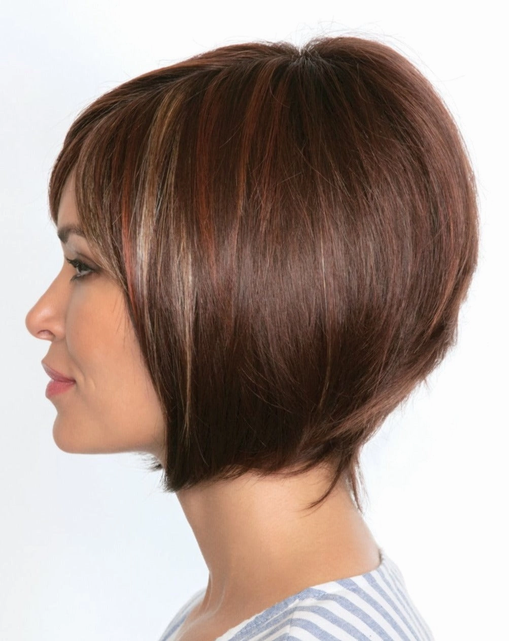 Jolie Wig by Noriko | Synthetic Hair | Average Cap