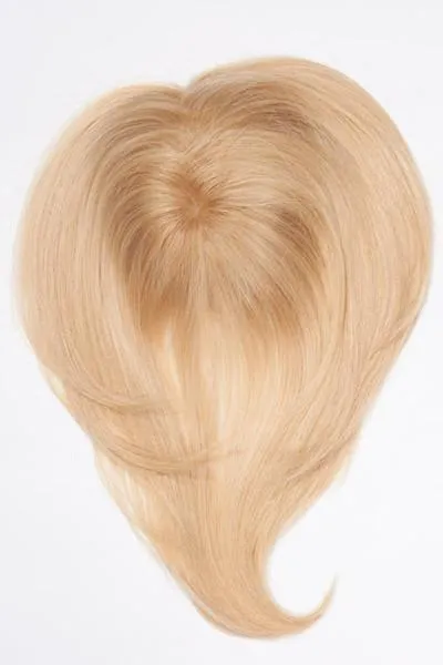 Jon Renau Toppers - Top Form 12 (#728) Human Hair