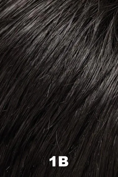 Jon Renau Toppers - Top Form 18 (#727) Human Hair