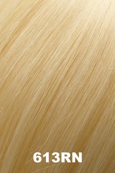Jon Renau Toppers - Top Form 18 (#727) Human Hair